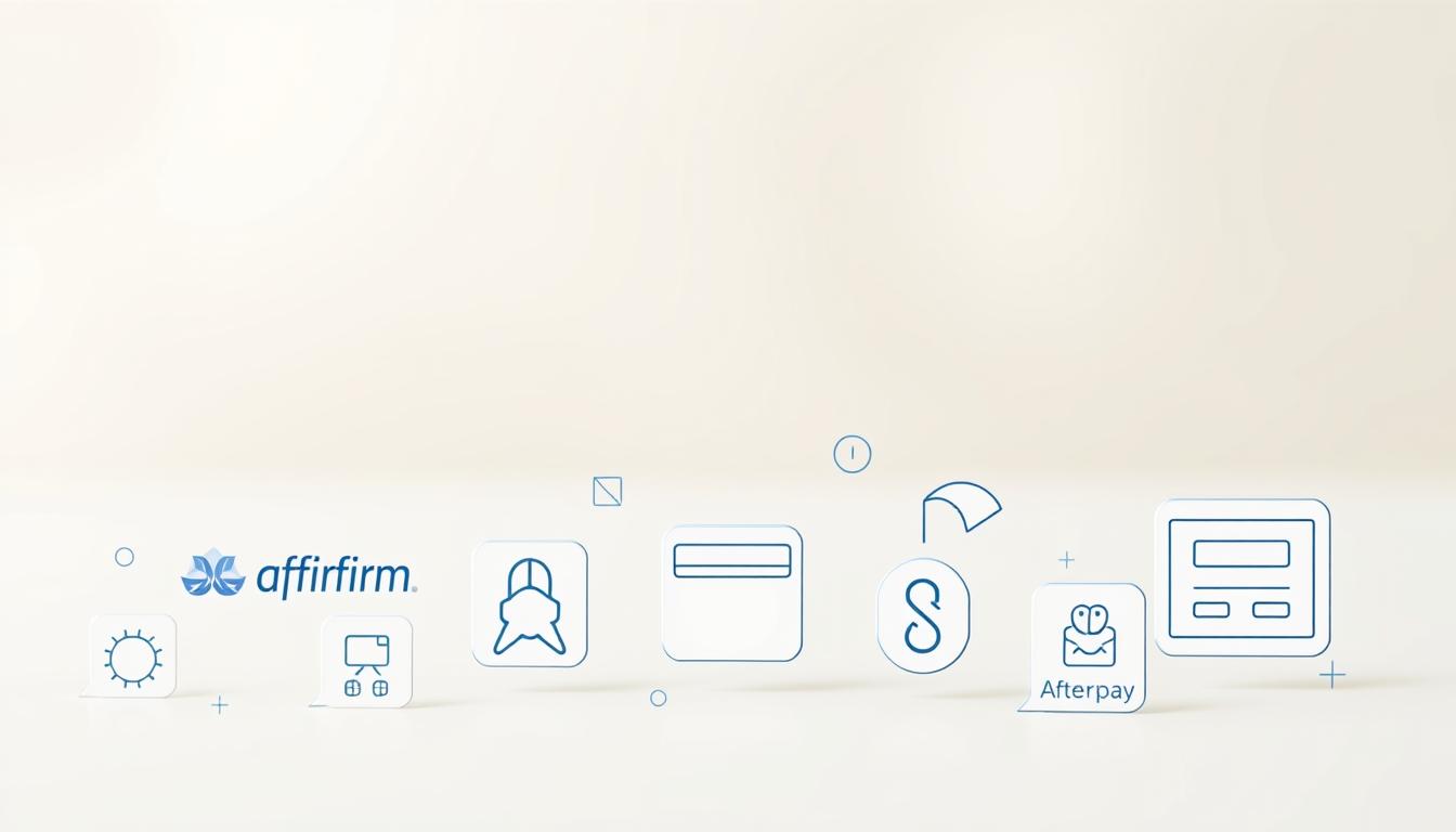 BNPL financing options