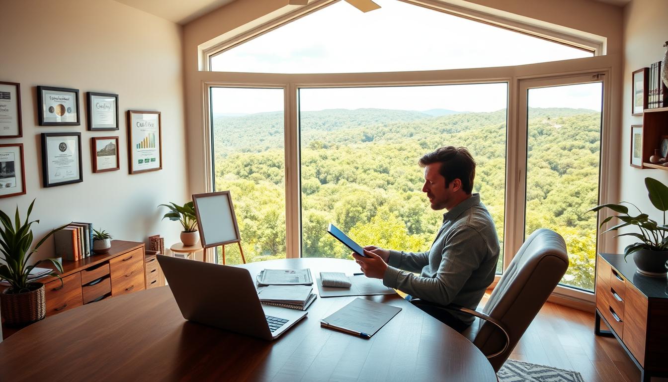 achieving financial goals