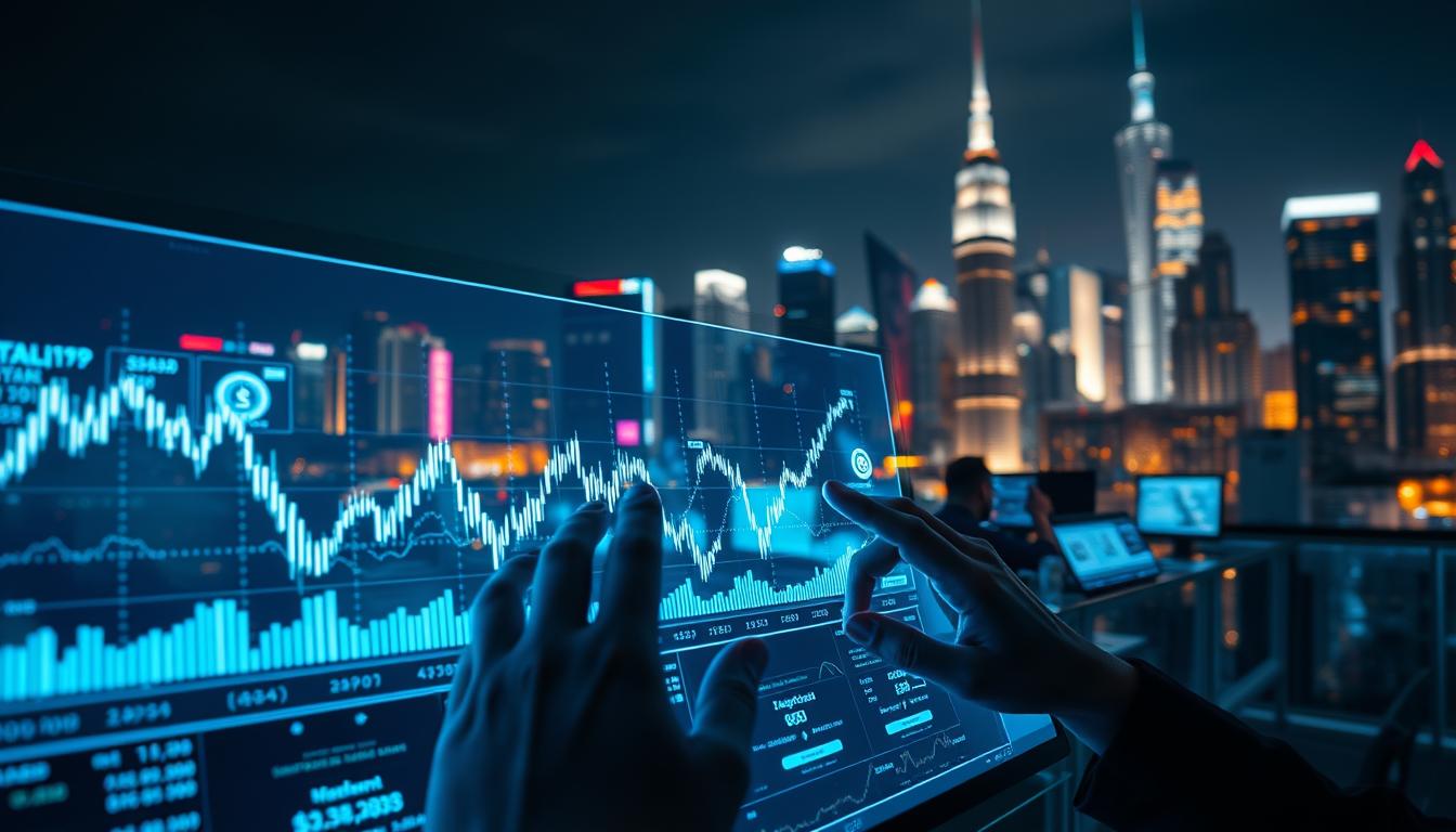 cryptocurrency investment