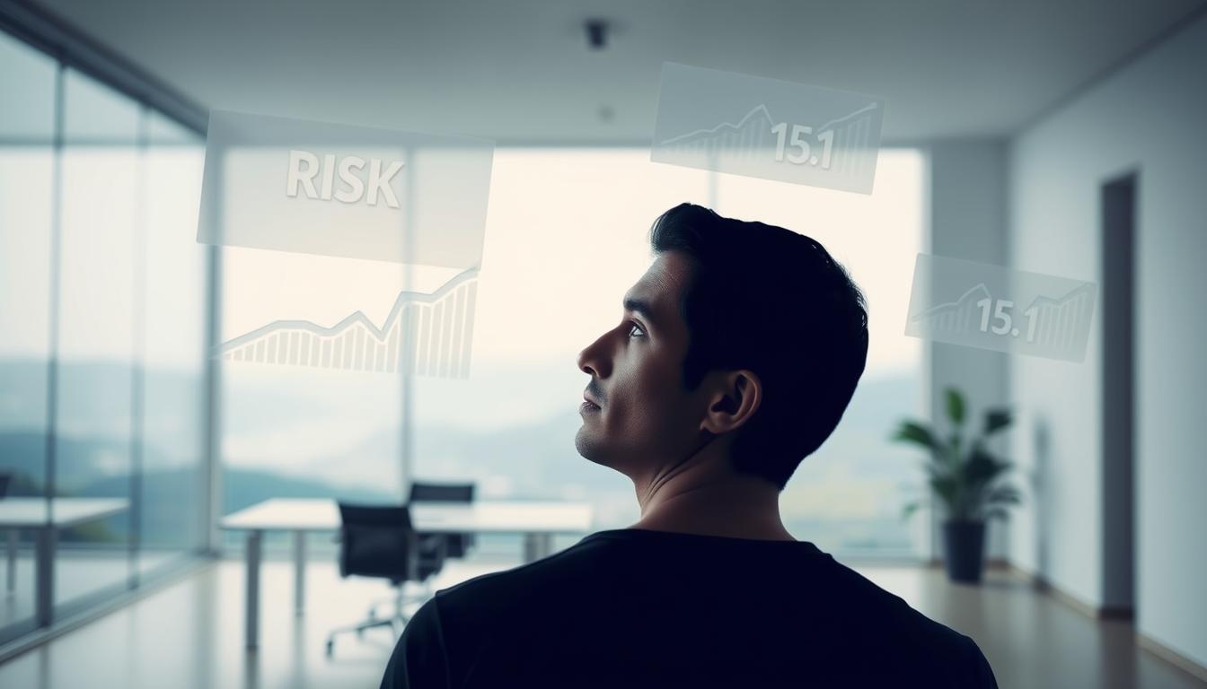 investment risk tolerance