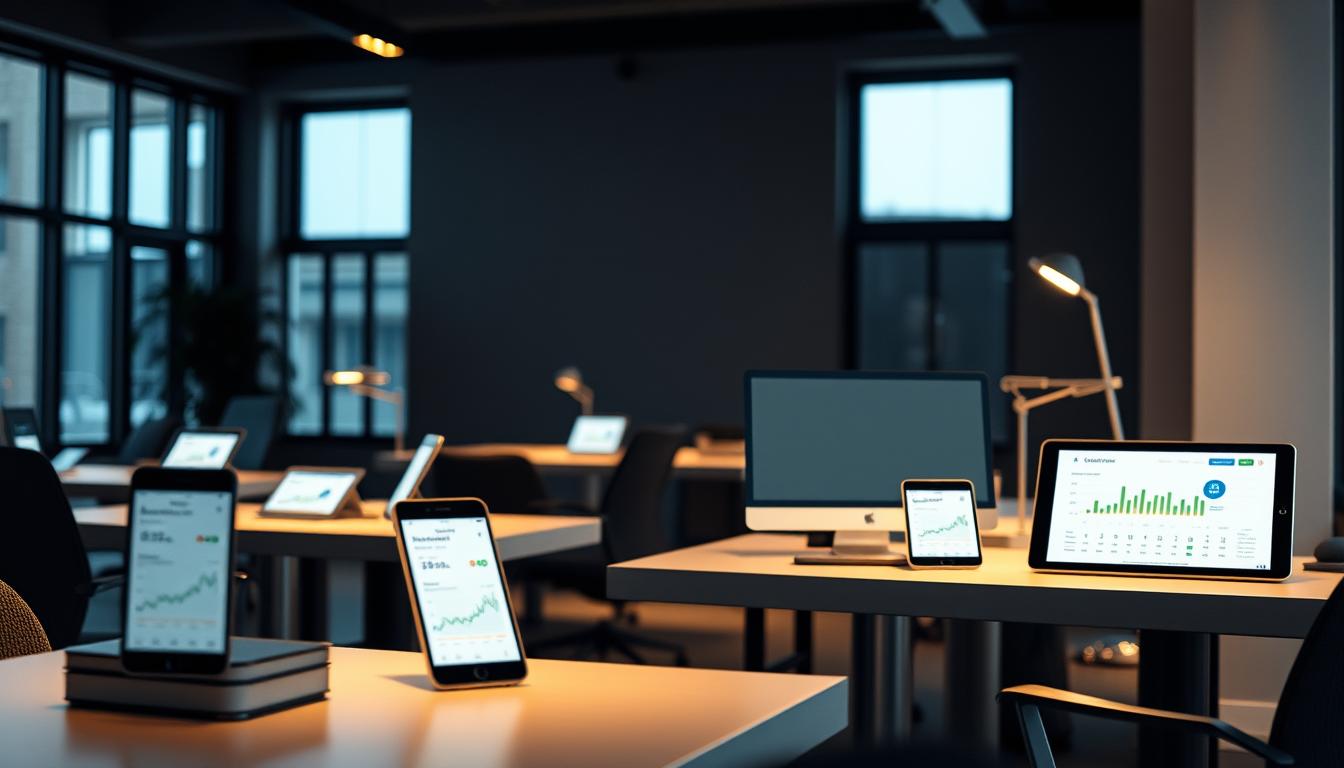 money management apps