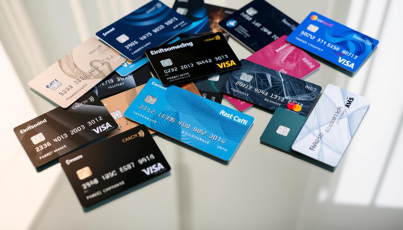 rewards credit cards