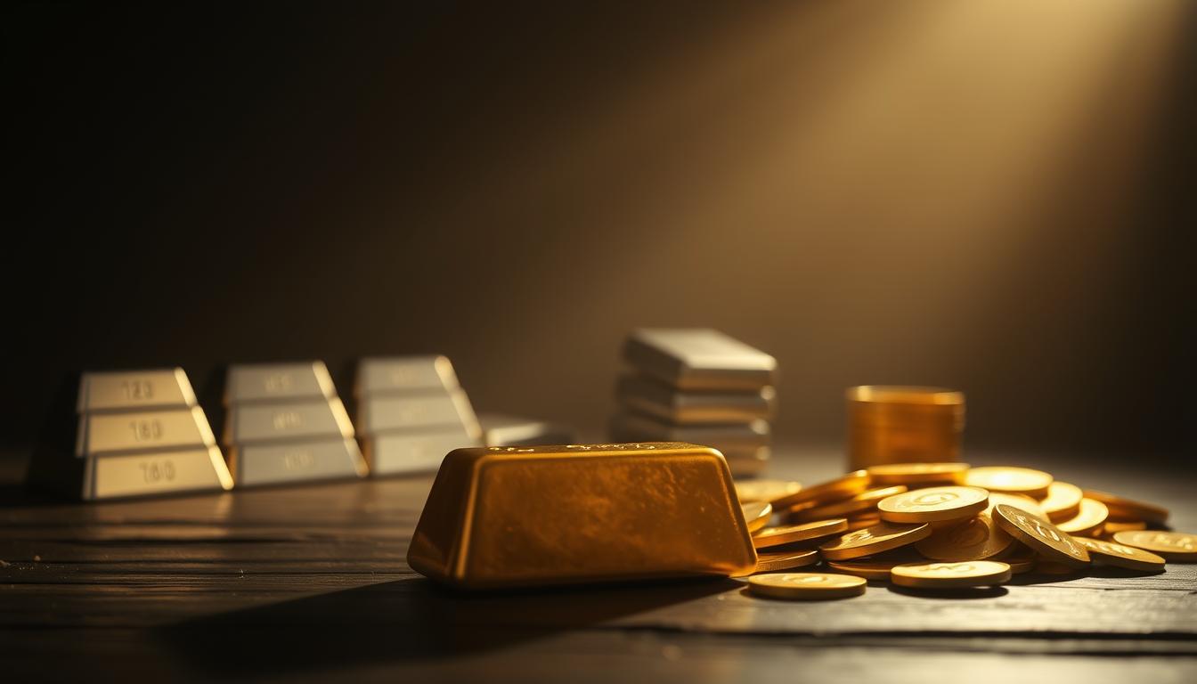 safe haven investment